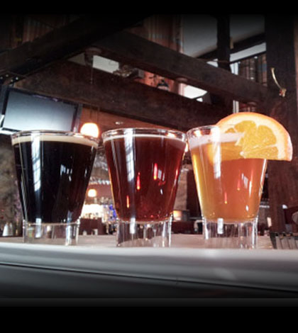 Main Street Brewing – Brew Feast