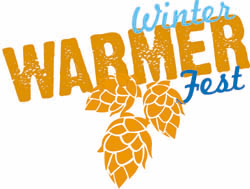 Ohio Craft Brewers Association Winter Warmer Fest 2014