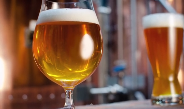 Choosing the Right Glass For Your Craft Beer