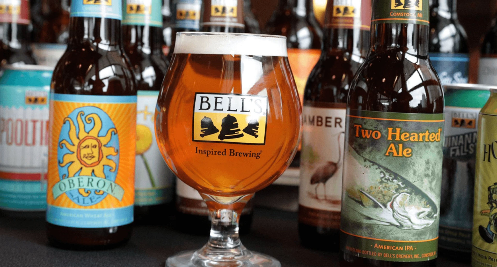 craft beers
