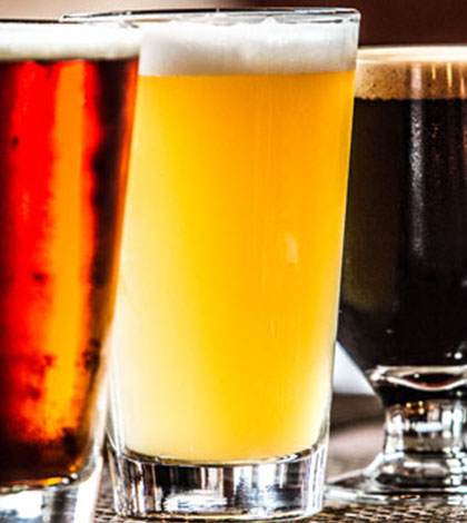 Craft Beer Virgins and the Greatest Asset