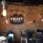Craft Beer Bar