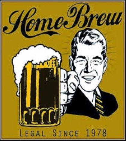 Interview With Homebrewer Eric Nocerino