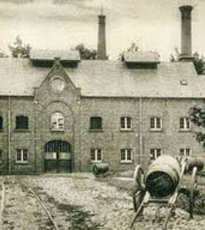 The Story of Westmalle Brewery