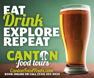 Canton Food Tours
