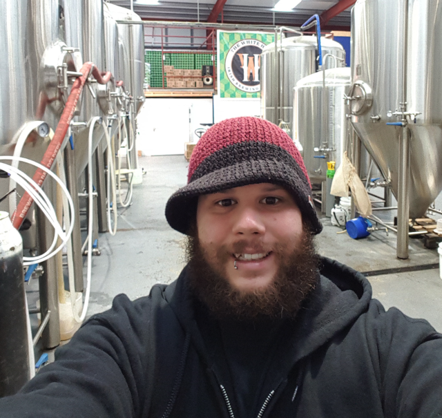 The 7 Pint Interview with Brewmaster Mike Mallone
