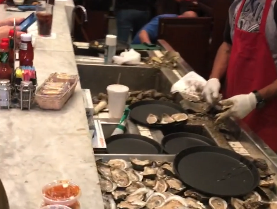The Cajun Food Tour with Chef Johnny Schulze