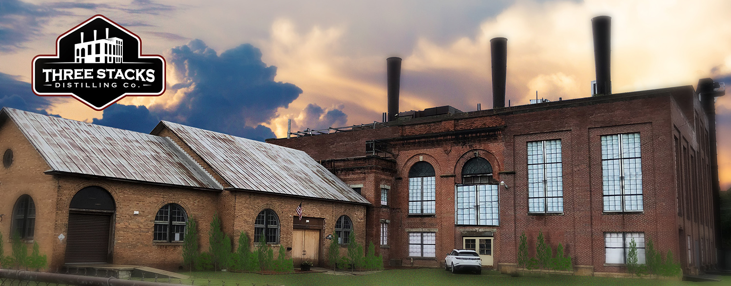 Three Stacks Distilling Company, North Carolina