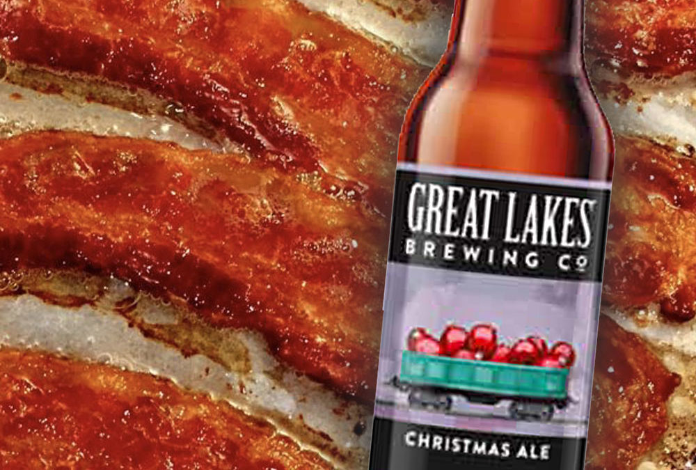 Christmas Ale Bacon Recipe