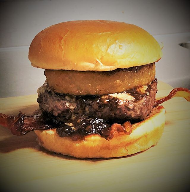 The Rail Opens New Location in Dublin, Ohio Unleashing Awesome Burgers, Steaks & Craft Beers