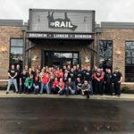 The Rail, Dublin, Ohio