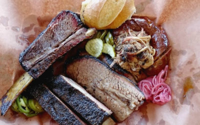 Friday Find: “How Pitmaster Daniel Castillo Brought Central Texas-Style Barbecue to LA”