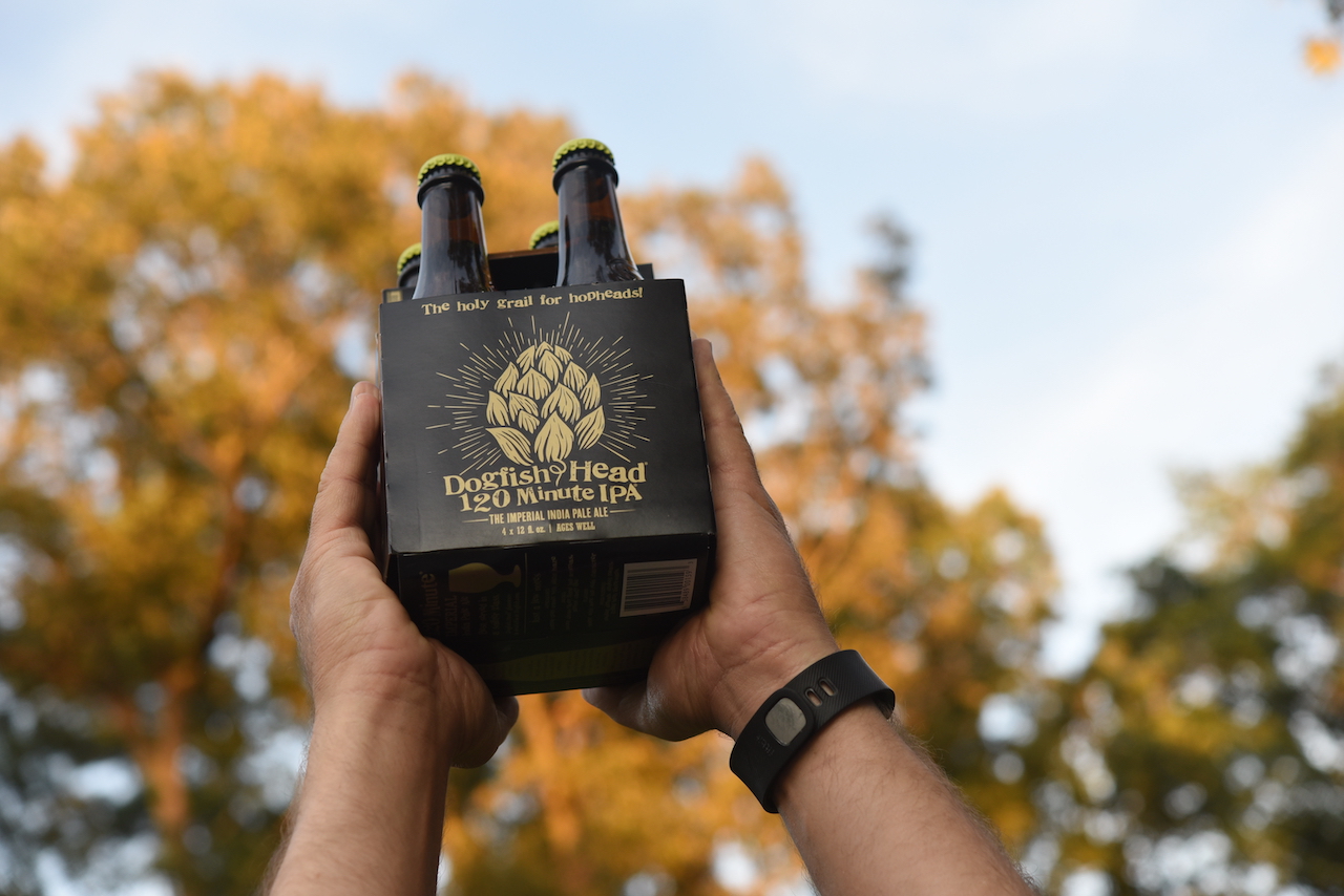 120 Minute IPA