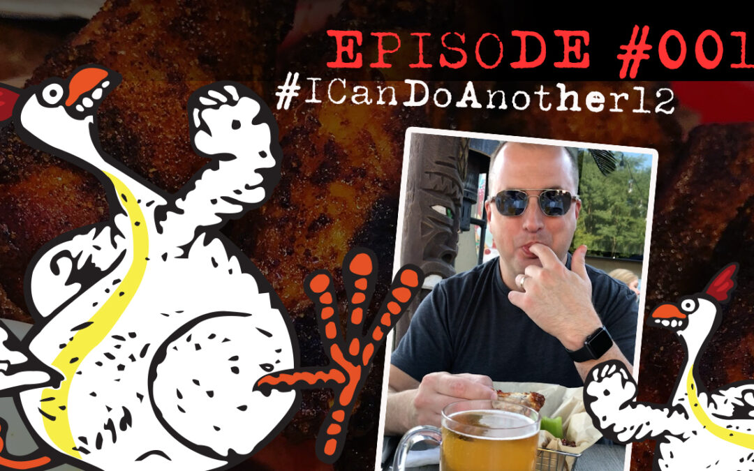Spunkmeyers Pub – I Can Do Another 12, Episode 001