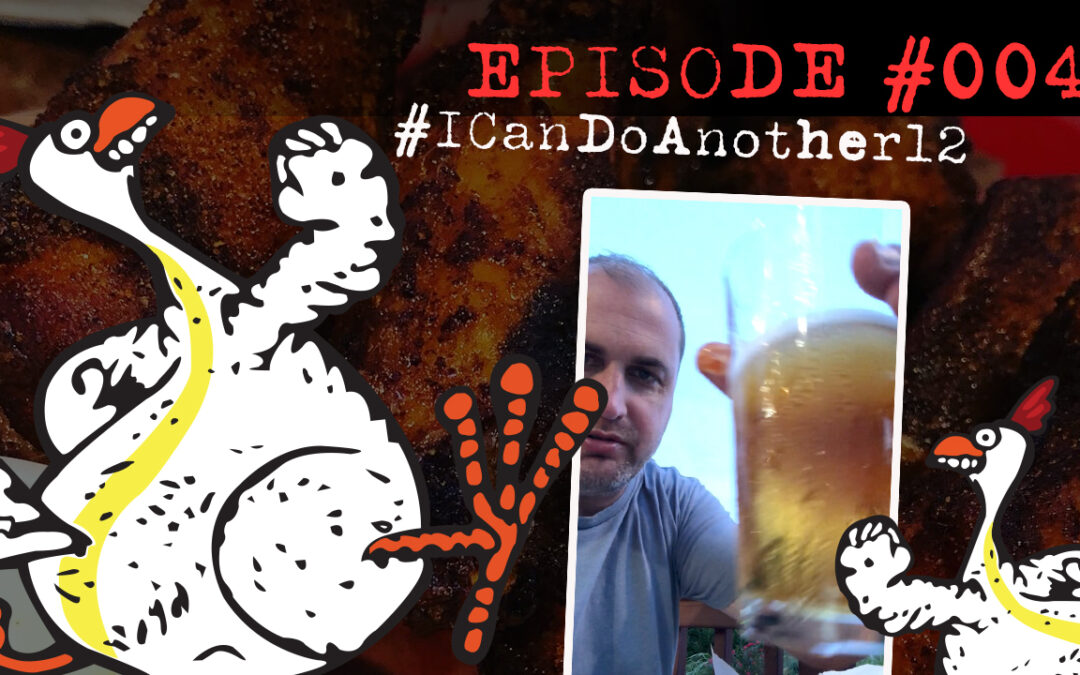 Molly Darcy’s Irish Pub – I Can Do Another 12, Episode 004