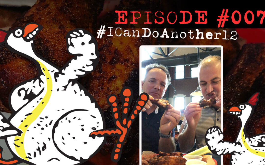 Against the Grain Brewery – I Can Do Another 12, Episode 007