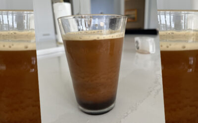 Nitro Cold Brew Coffee: Benefits and Recipes