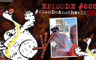 Castaway Beach Bar & Grill – I Can Do Another 12, Episode 005