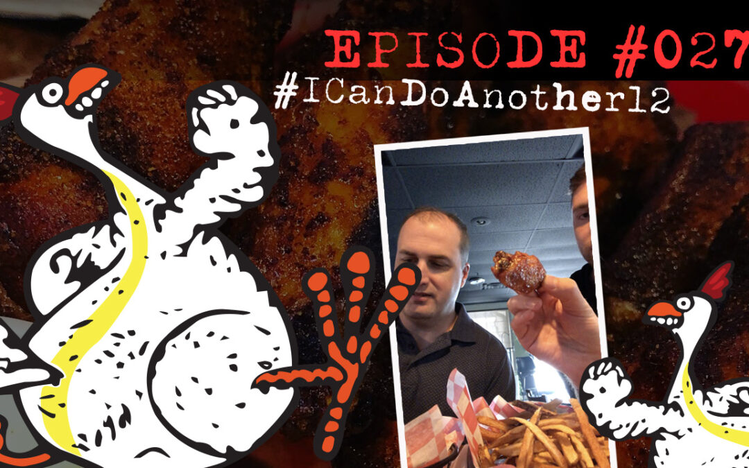 Punts and Pints – I Can Do Another 12, Episode 027