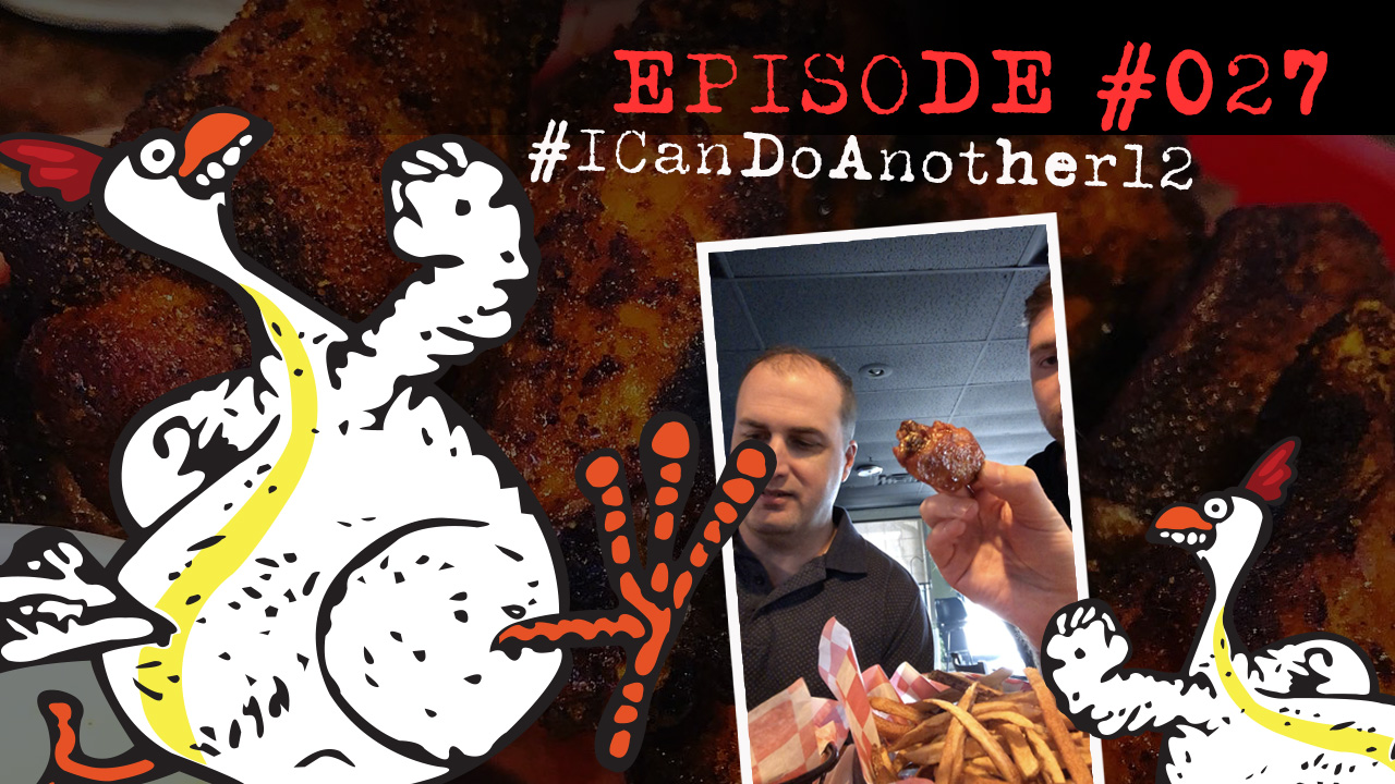 Punts and Pints Episode 027