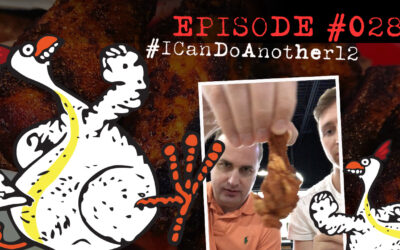 Wing Warehouse – I Can Do Another 12, Episode 028