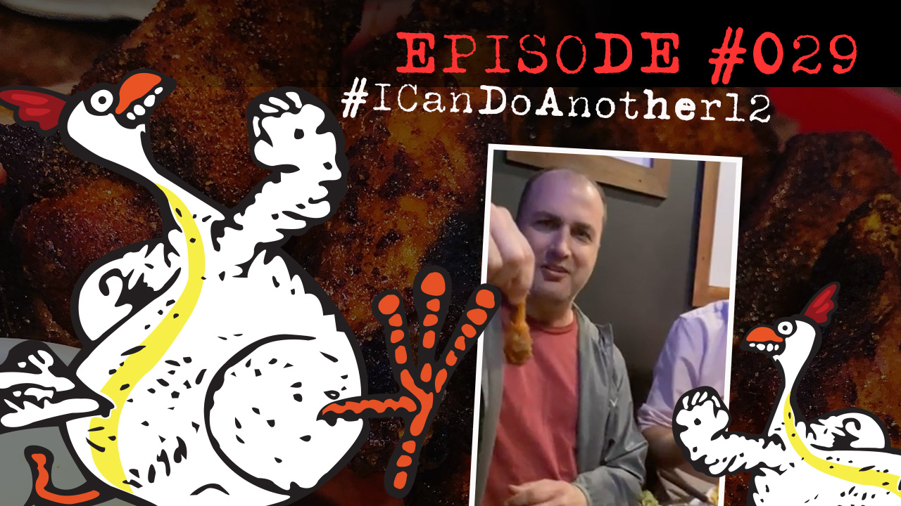 The Moose Episode 029