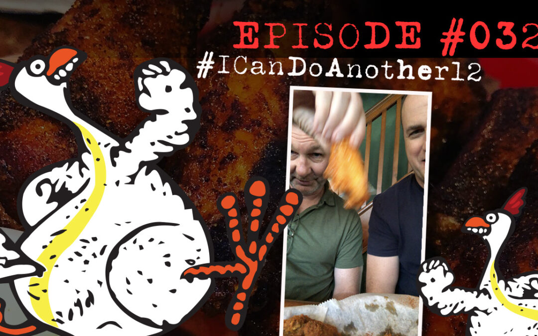 Hog’s Head Bar and Grill – I Can Do Another 12, Episode 032