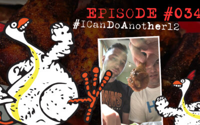Noisy Oyster Pub – I Can Do Another 12, Episode 034