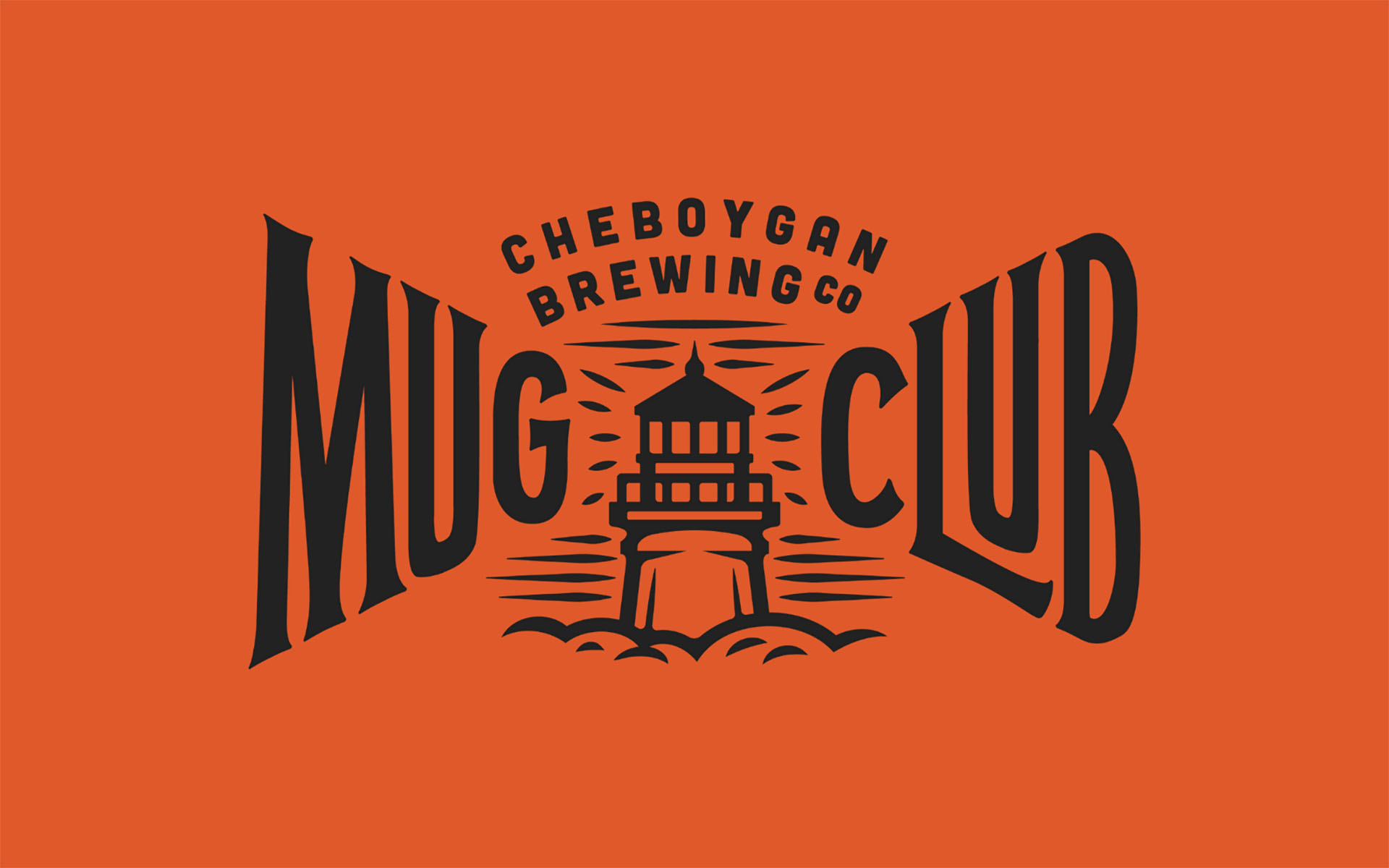 cheboygan brewing mug club