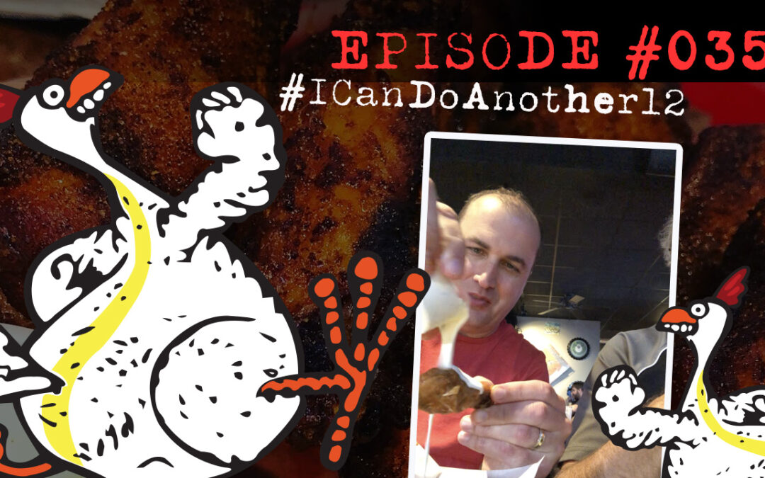 Winking Lizard Macedonia – I Can Do Another 12, Episode 035