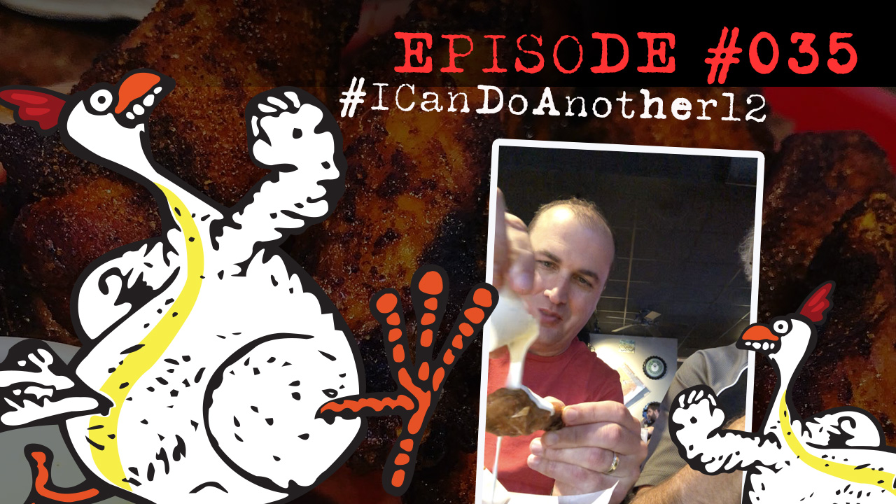 Winking Lizard Macedonia – Episode 035