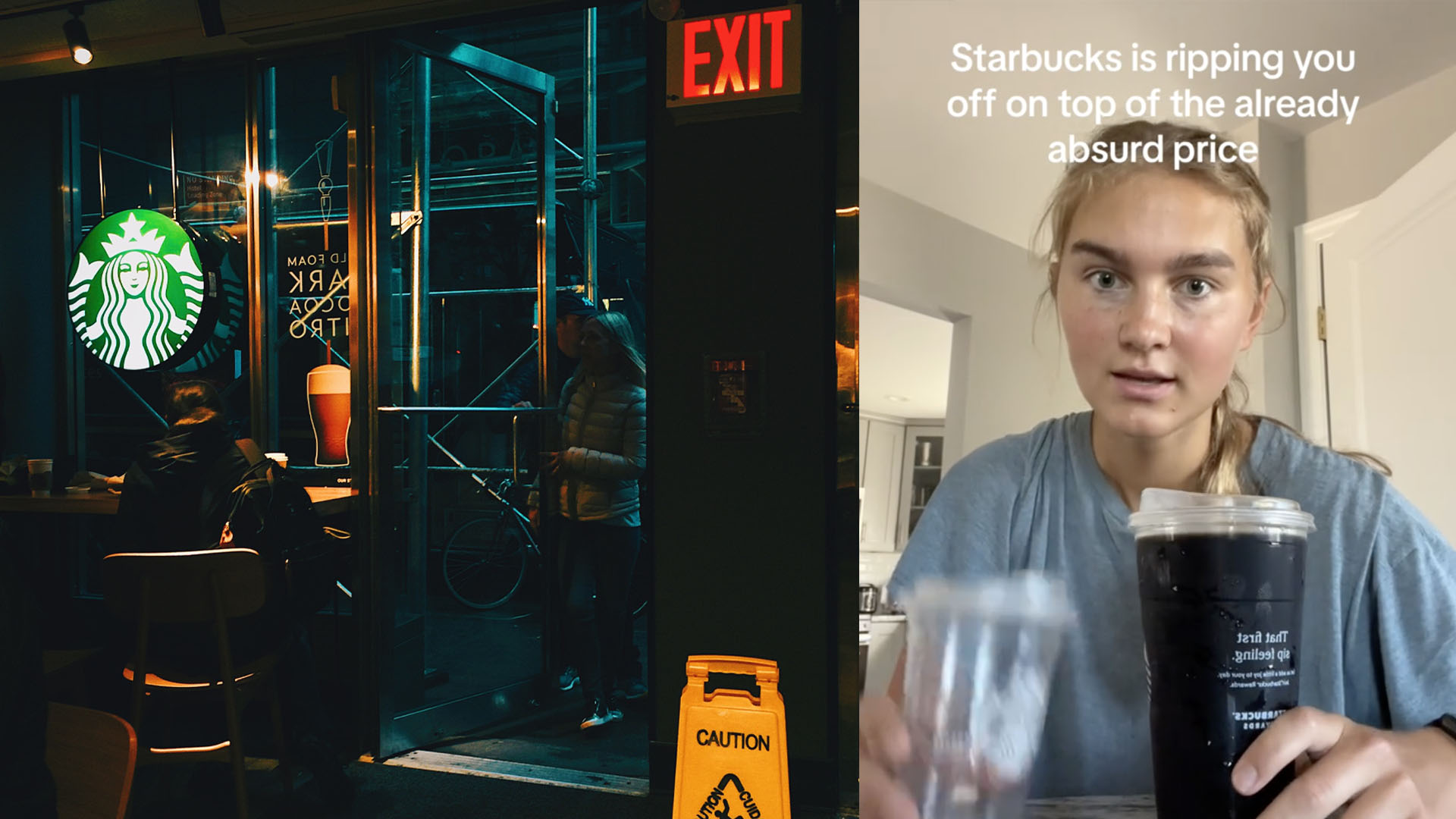 Starbucks Barista Reveals How To Get The Newest Limited Edition