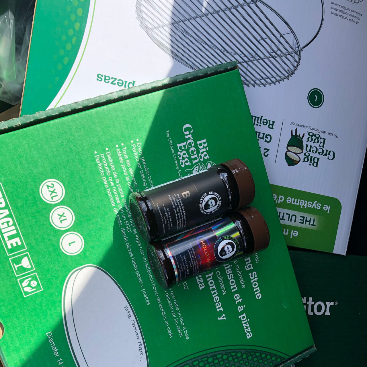 Our Picks For The Best Big Green Egg Accessories