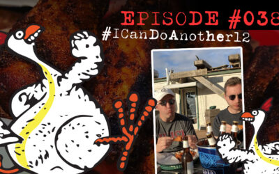 Canal Boat Lounge – I Can Do Another 12, Episode 038