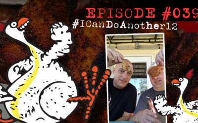 Indian Head Roadhouse – I Can Do Another 12, Episode 039