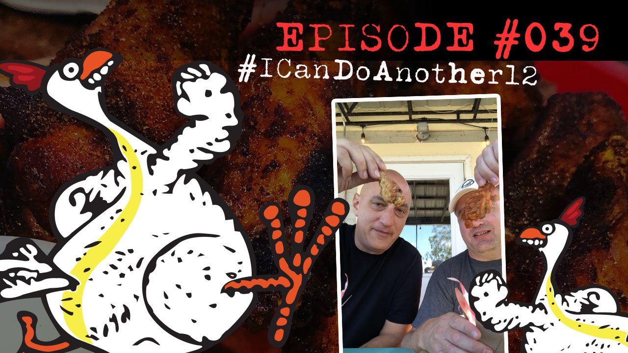Indian Head Roadhouse Episode 039
