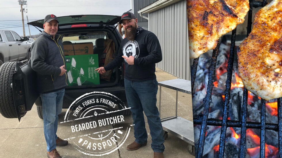 Our Picks For The Best Big Green Egg Accessories