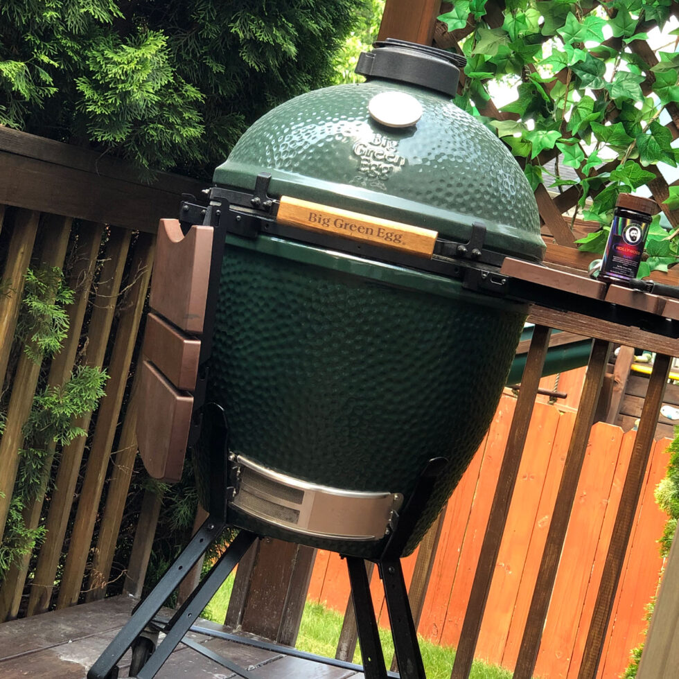 Our Picks For The Best Big Green Egg Accessories