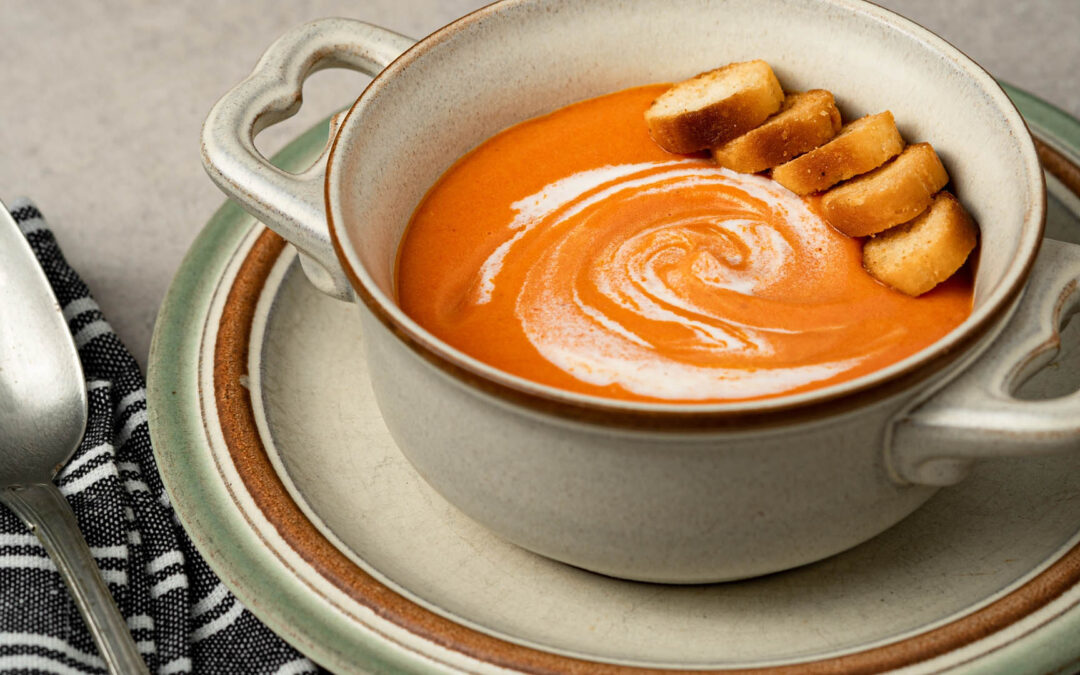 Cozy Up: Best Soup Recipes for Fall and Winter Comfort Food