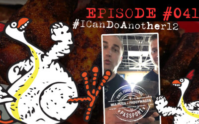 Mia Pizza – I Can Do Another 12, Episode 041