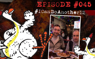 Frank’s Place – I Can Do Another 12, Episode 045