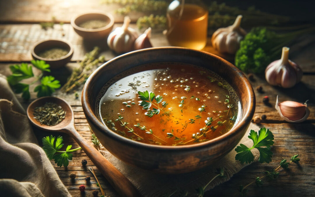 Best Bone Broth Recipes: Flavorful & Nutritious Guide