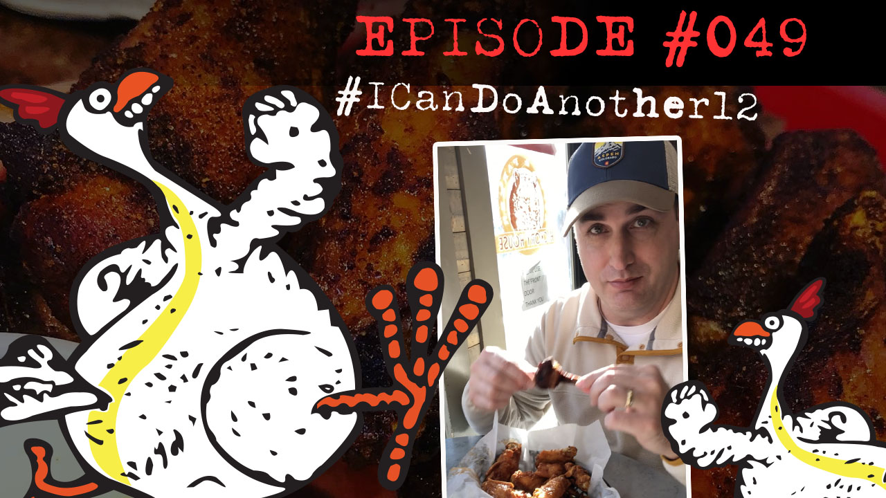 Hickory House Episode 049