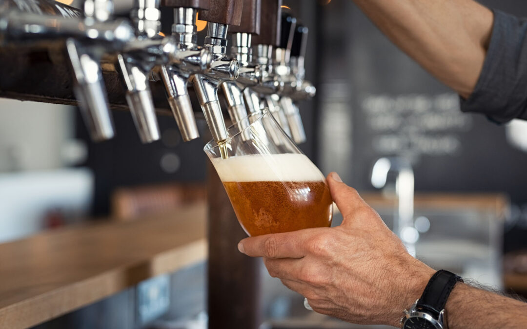 Craft Beer and Restaurant Guide to Food-Grade Sanitary Hose