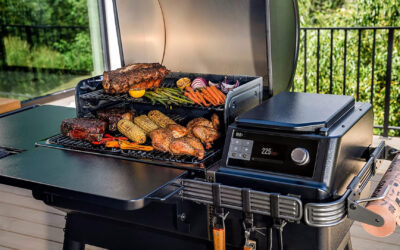 Unlock the Secrets of Smoking with Traeger Grills: Your Ultimate Guide to Backyard BBQ Bliss