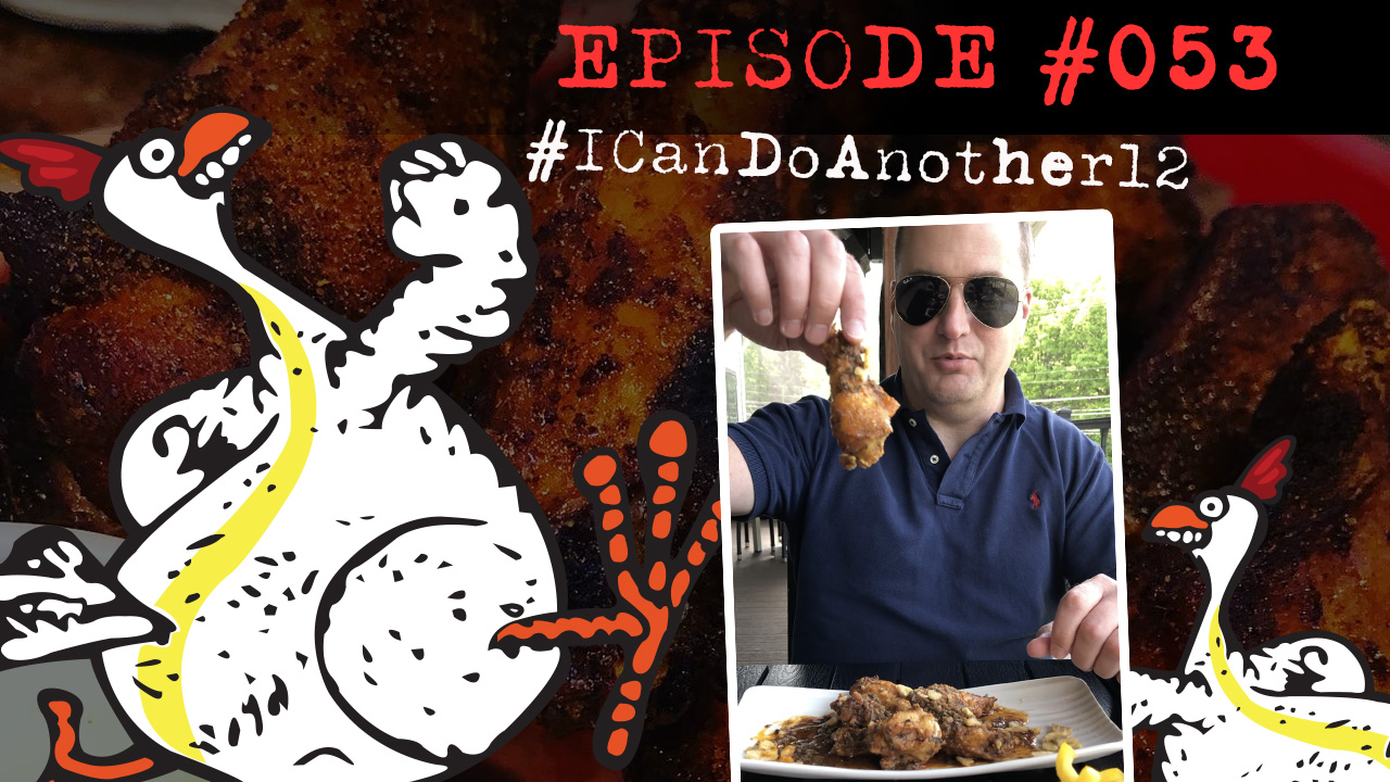 Episode 053 Pitchfork Restaurant and Eden in Bath, Ohio