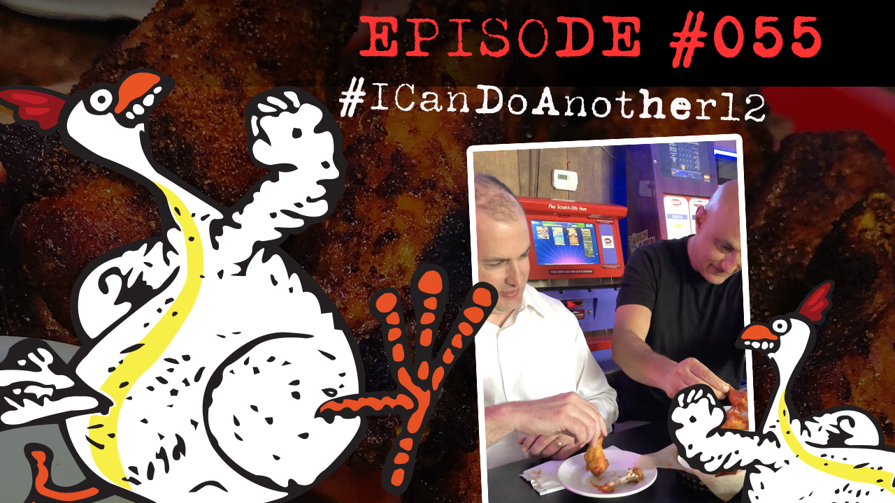Doug Out Bar & Grill Episode 055