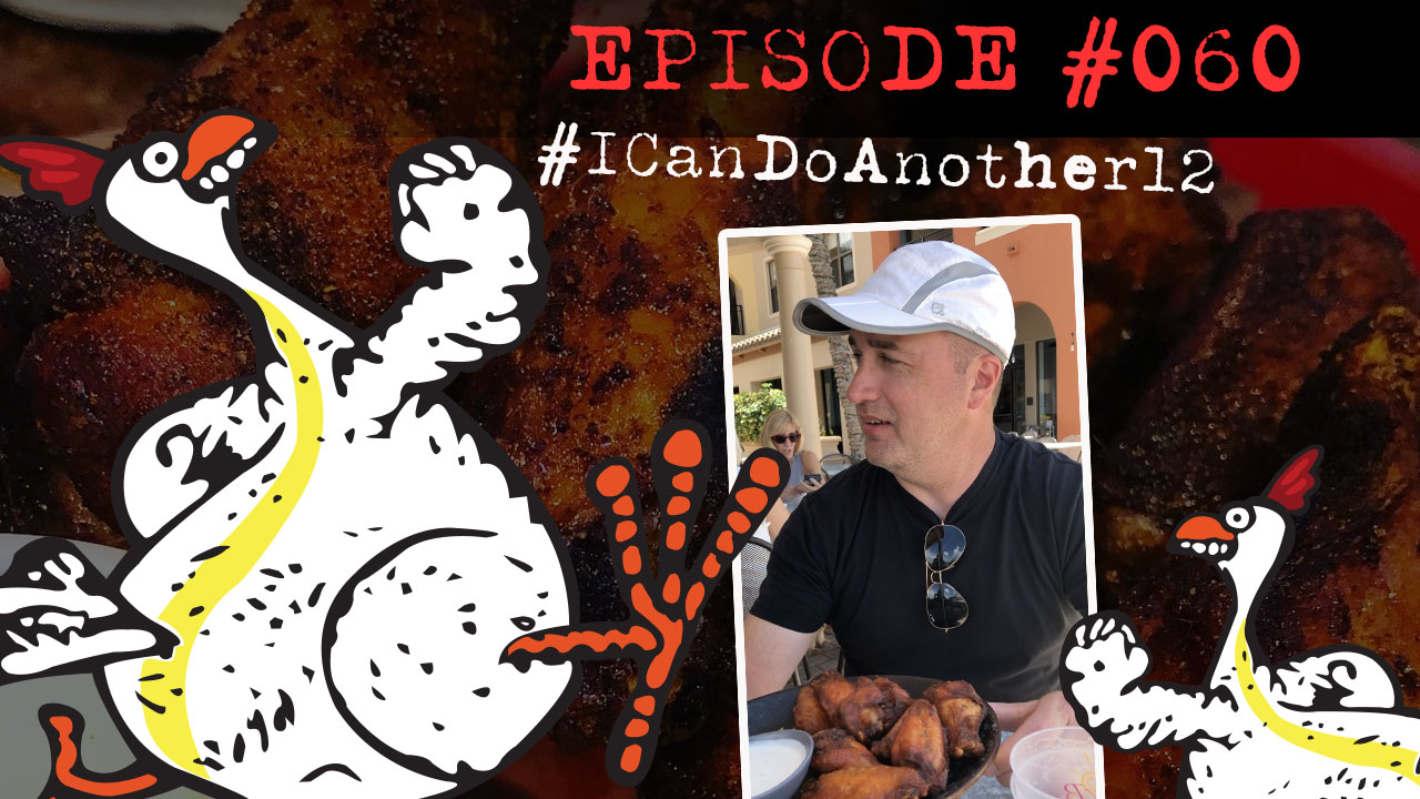 CJ's On The Bay Episode 060