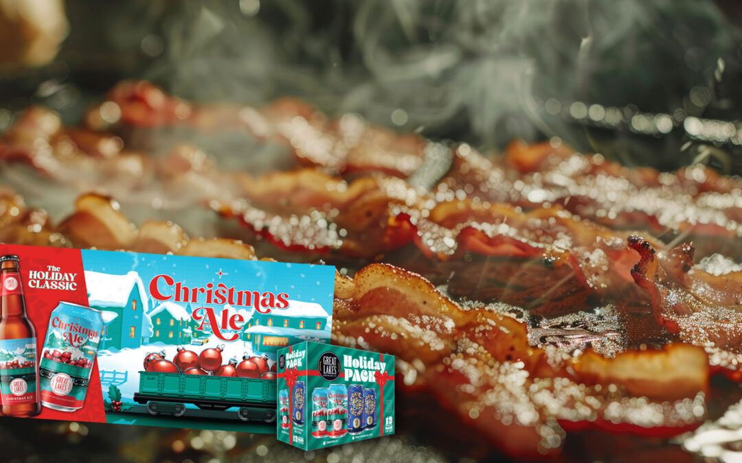 Christmas Ale Bacon Recipe