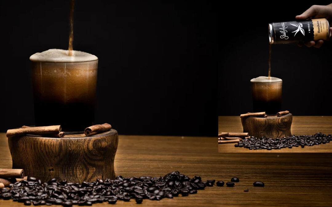 Exploring Nitro Cold Brew: Health Benefits and More